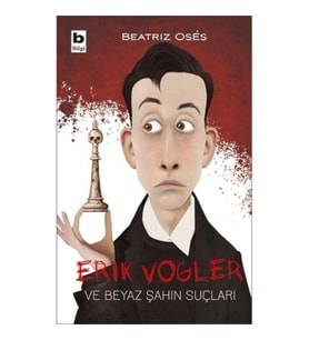 Erik Vogler ve Beyaz Şahin Suçları