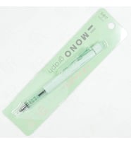 TOMBOW MONO GRAPH MEKANİK KURŞUN KALEM 0.5MM MİNERAL COLOR FISTIK YEŞİLİ DPA-147C