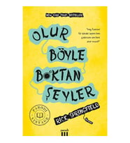 Olur Böyle B*ktan Şeyler