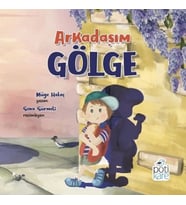 Arkadaşım Gölge
