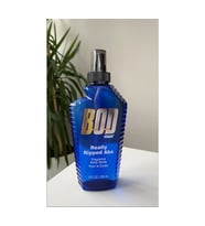 Bod Man Really Ripped Abs Vücut Spreyi 236 ml (Mavi)