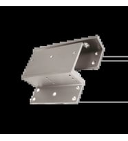 LOCKWAY 180 kg Manyetik Kilit İçin LZ Braket