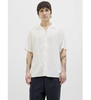 Jack & Jones JPRCCANDREW Kısa Kollu Resort Gömlek – Tatil ve Günlük Kullanım İçin