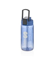 Shotay Sport Su Matarası Tritan Lacivert 600Ml