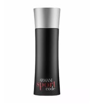 Giorgio Armani Code Sport EDT Erkek Parfüm 125ml