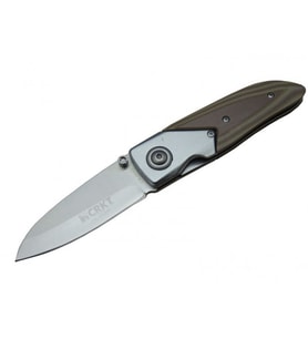 CRKT 0145 ÇAKI Marka:CRKT Ürün Kodu: CR-0145-18 CM