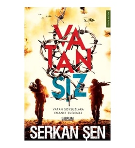 Vatansız