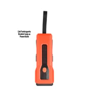 Z828 Fener Powerbank