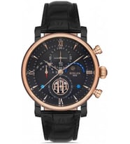 HISLON TM105T-04BR ERKEK KOL SAATİ
