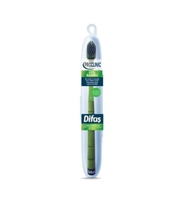 Difaş Proclınıc Stil Bamboo Soft Diş Fırçası