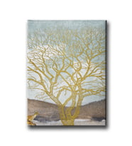 Modern Canvas Tablo MİND376