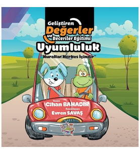Yayınları Uyumluluk - Kurallar Herkes Içindir - Cihan Bahadır