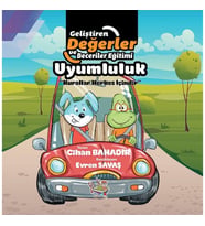 Yayınları Uyumluluk - Kurallar Herkes Içindir - Cihan Bahadır