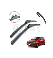 HYUNDAİ GETZuyumlu ÖN CAM SİLECEK SÜPÜRGESİ TAKIMI 2007 - 2011 HUNDAY GETS ÖN SİLECEK GEST SİLECEK