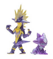 Pokemon Select Seri 2'li Figür Set PKW3213
