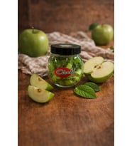 Çiçek Şekerleme Elmalı Akide Şekeri 100 Gr
