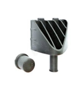Volksvagen Caddy 2004-2019 Sol Arka Bagaj Panzot Klıpsı 2k0863534
