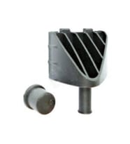 Volksvagen Caddy 2004-2019 Sol Arka Bagaj Panzot Klıpsı 2k0863534