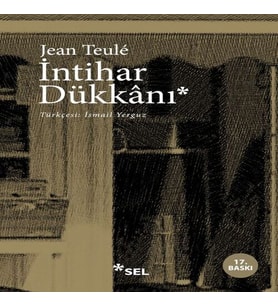 İntihar Dükkanı