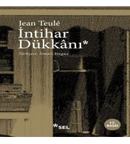 İntihar Dükkanı