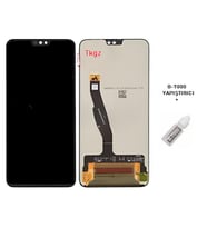Honor 8X Uyumlu Lcd Ekran Dokunmatik Servis Lcd + B-7000