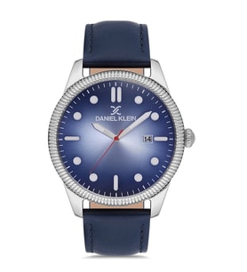 DANIEL KLEIN DK.1.12575.2 ERKEK KOL SAATİ (Lacivert)