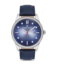 DANIEL KLEIN DK.1.12575.2 ERKEK KOL SAATİ (Lacivert)