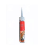 WÜRTH SİLİKON ASETAT BEYAZ 310 ML