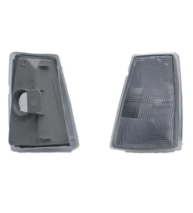 Opel Kadett E Sağ Sinyal Beyaz 1986-1991 1226039
