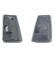 Opel Kadett E Sağ Sinyal Beyaz 1986-1991 1226039