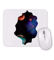 Universo Mouse Pad