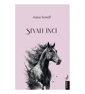 Siyah İnci