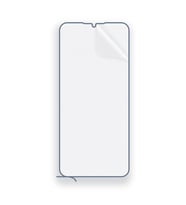 SChitec Realme V11 5G Uyumlu Ön Yüzey Nano Şeffaf Hidrojel Ekran Koruyucu