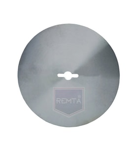 Remta BC03D Yedek Döner Bıçağı Düz