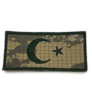 Bayrak Peç 08