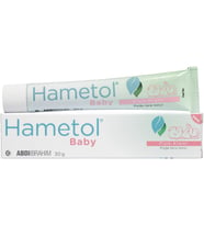 Baby Pişik Kremi, 30gr