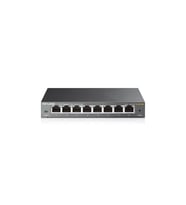 Tp-Link TL-SG108E 8 Port Gigabit Switch