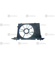 TOYOTA COROLLA FAN DAVLUMBAZ 2007-2018 16711-0N040-MTS