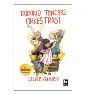 Düdüklü Tencere Orkestrası
