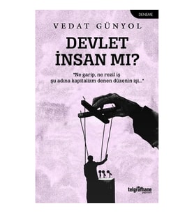 Devlet İnsan mı?