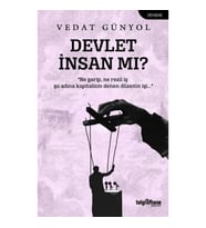 Devlet İnsan mı?