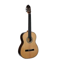 Solares SCR100N Klasik Gitar (Natural)