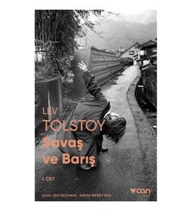 Savaş ve Barış (Fotoğraflı Klasikler)
