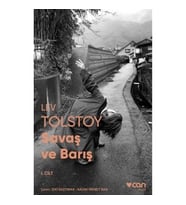 Savaş ve Barış (Fotoğraflı Klasikler)