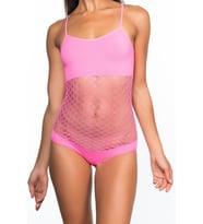 PEMBE MI Emay 5041 Fantazi Body