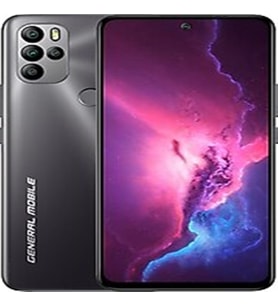 General Mobile GM21 Pro 128Gb (Outlet-Yenilenmiş-Outlet)