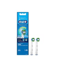 Oral-B Clean Maximiser Precision Clean 2'li Diş Fırçası Yedek Başlığı