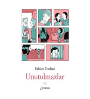 Unutulmazlar - 1