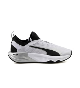 Puma Pwr Xx Nitro Wn S Kadın Antrenman Ayakkabısı 37696907 Beyaz