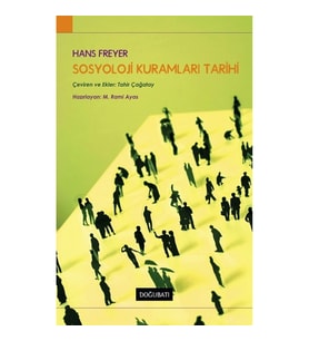 Sosyoloji Kuramları Tarihi